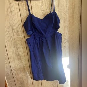 Womens dress